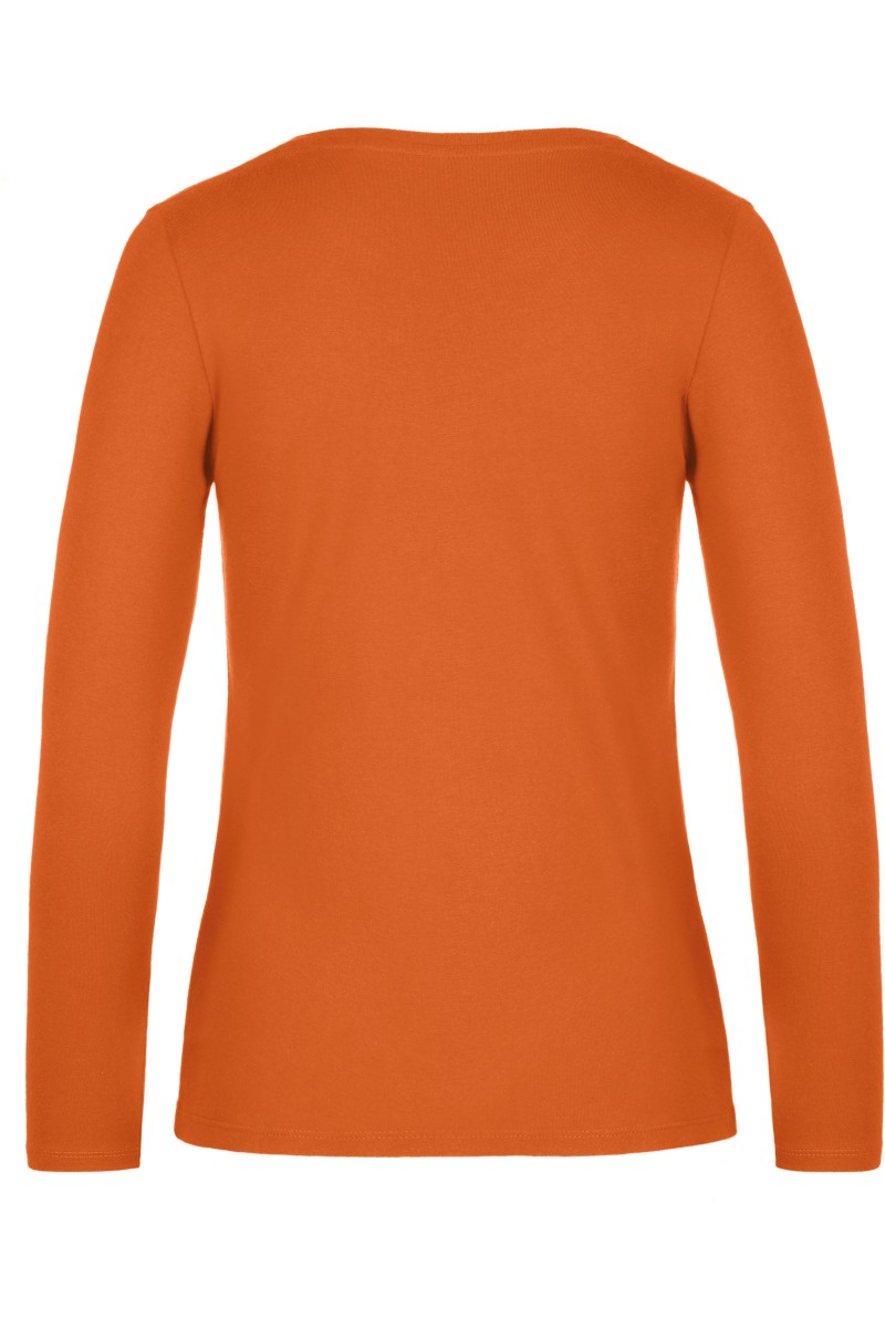 T-shirt manches longues femme nnn°E190