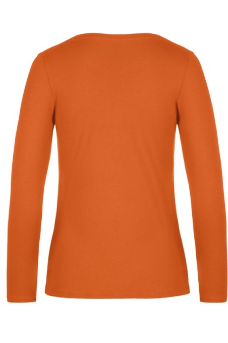 T-shirt manches longues femme nnn°E190