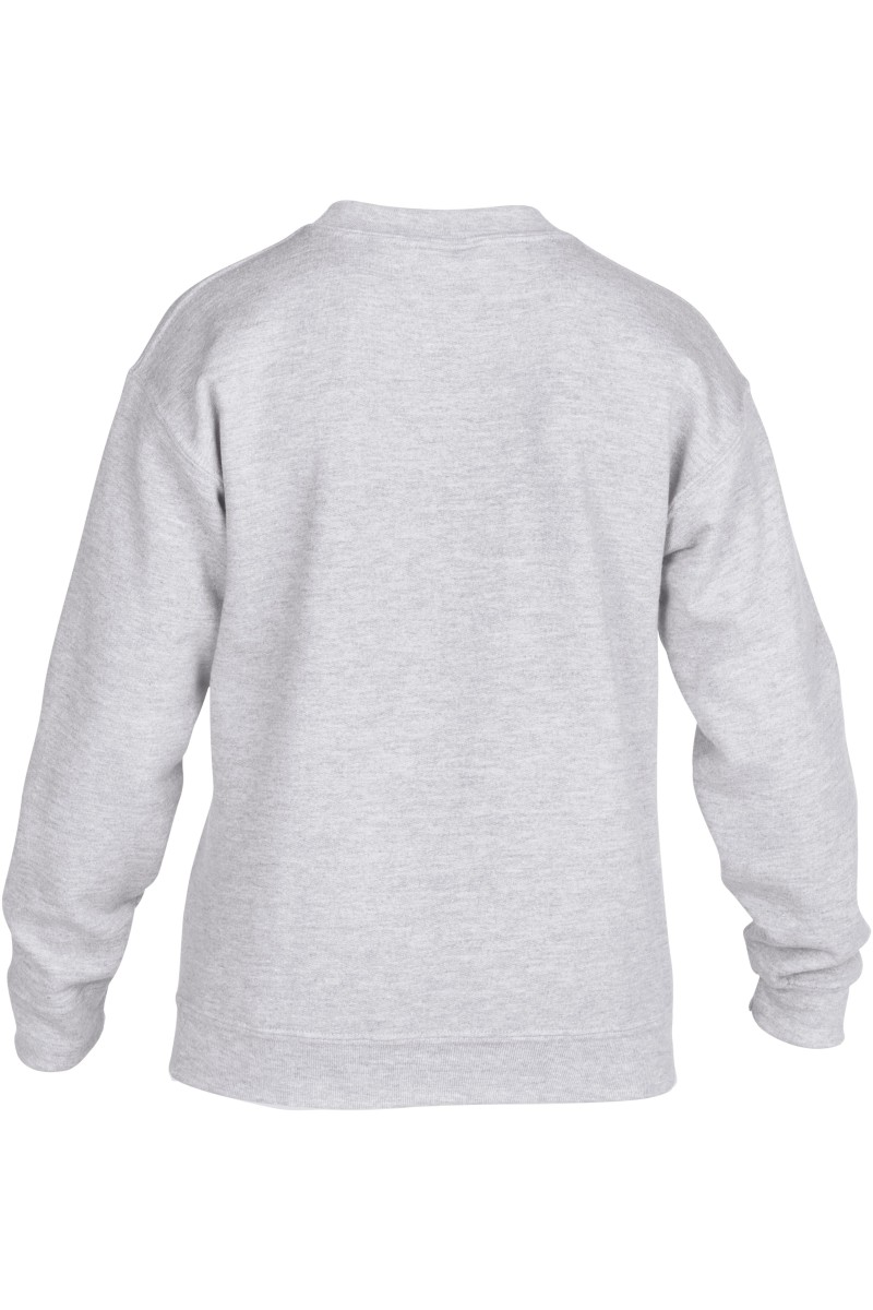 SWEAT-SHIRT ENFANT COL ROND HEAVY BLEND™