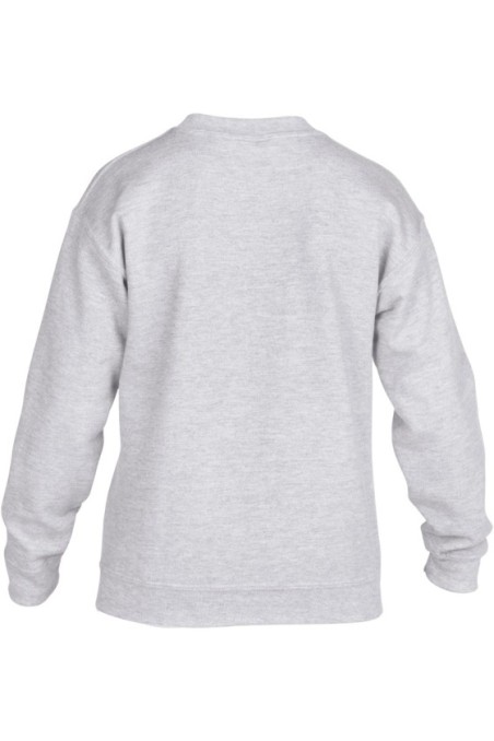 SWEAT-SHIRT ENFANT COL ROND HEAVY BLEND™