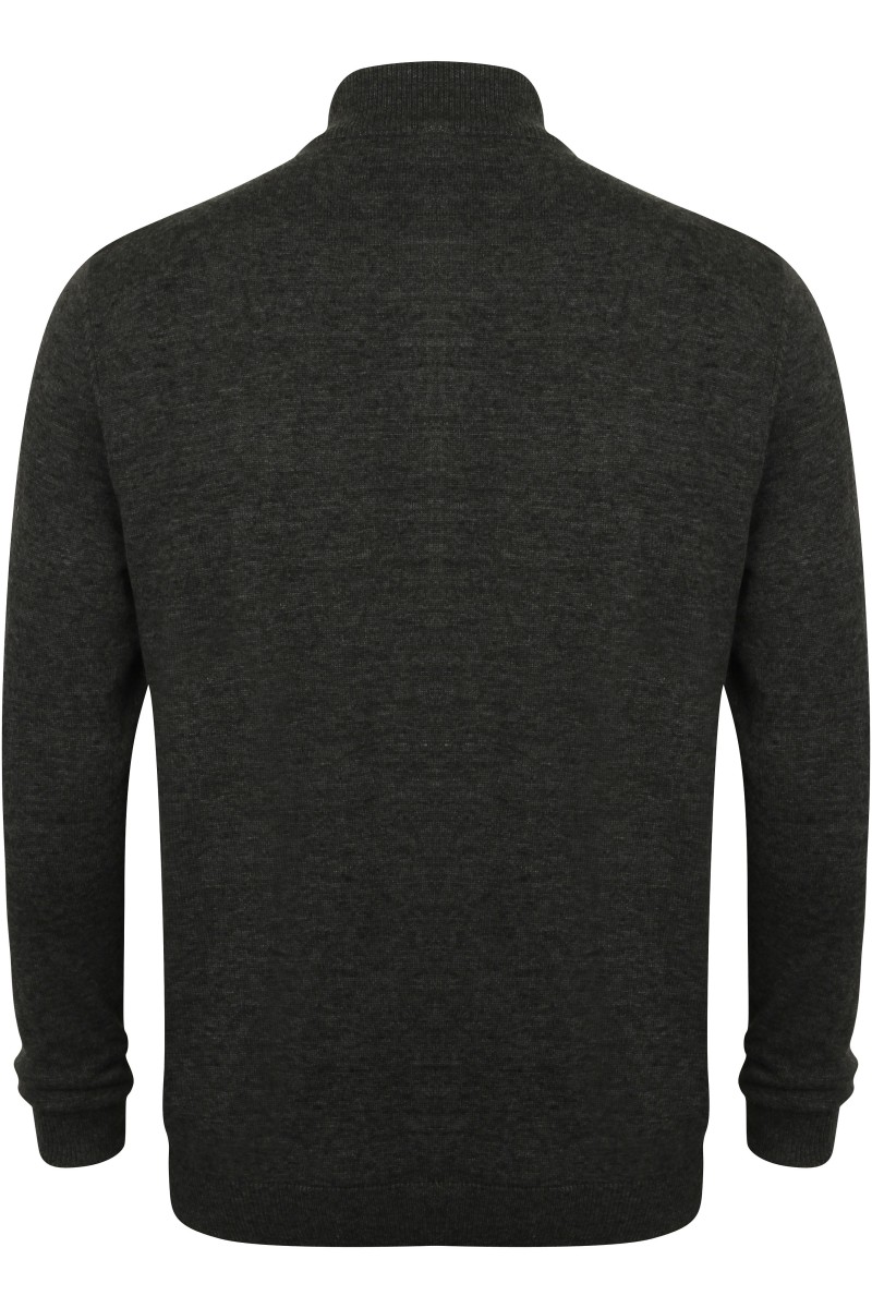 Cardigan Col Bomber
