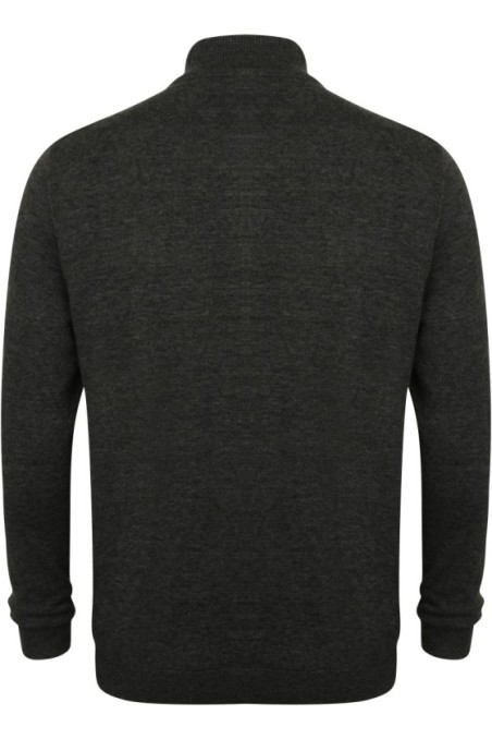 Cardigan Col Bomber
