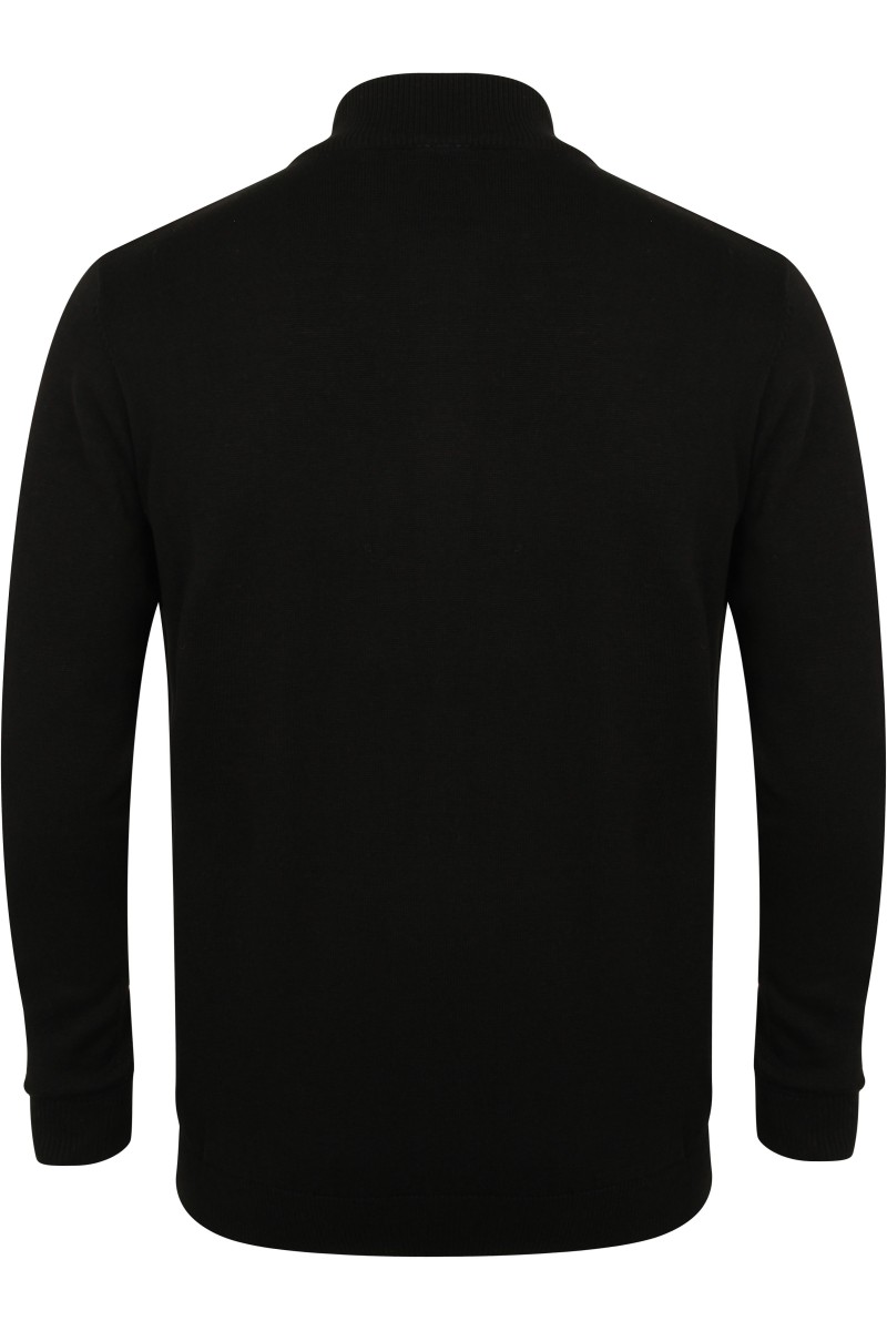 Cardigan Col Bomber