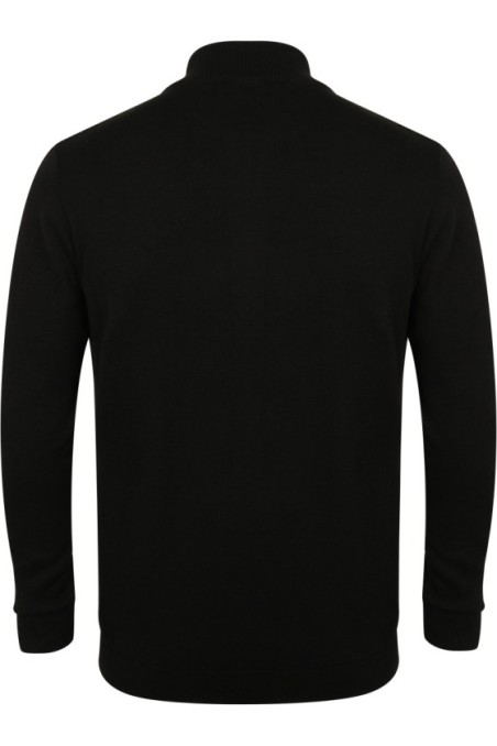 Cardigan Col Bomber