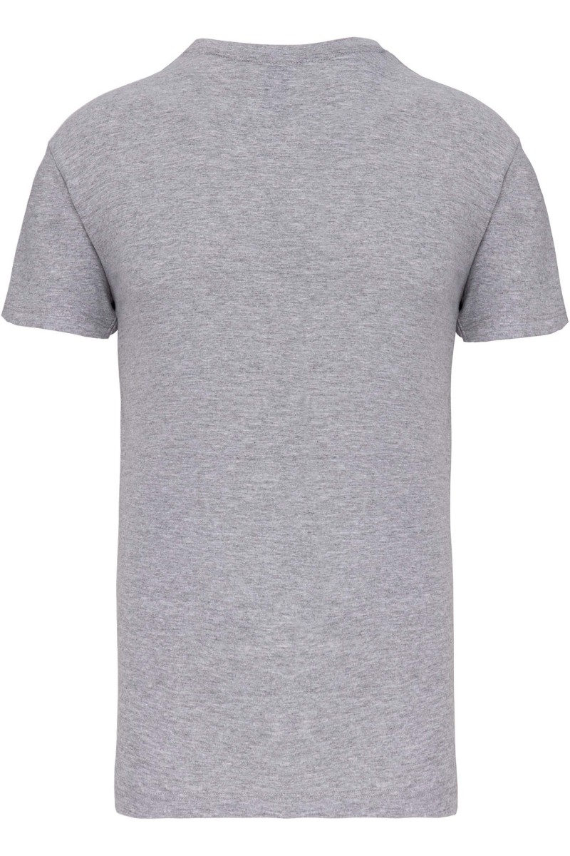 T-shirt Bio150 col rond enfant