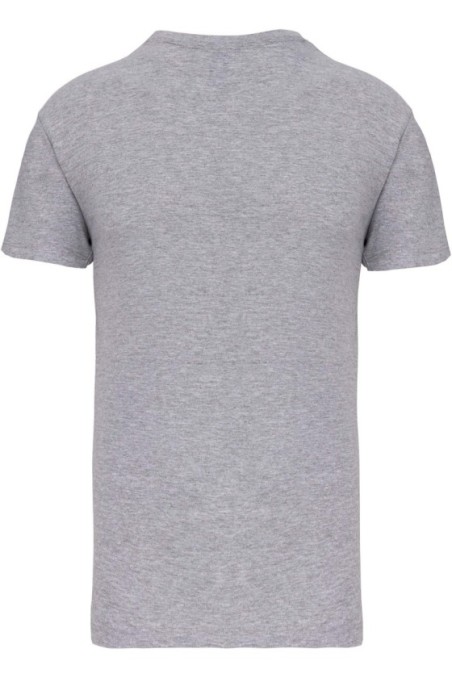 T-shirt Bio150 col rond enfant