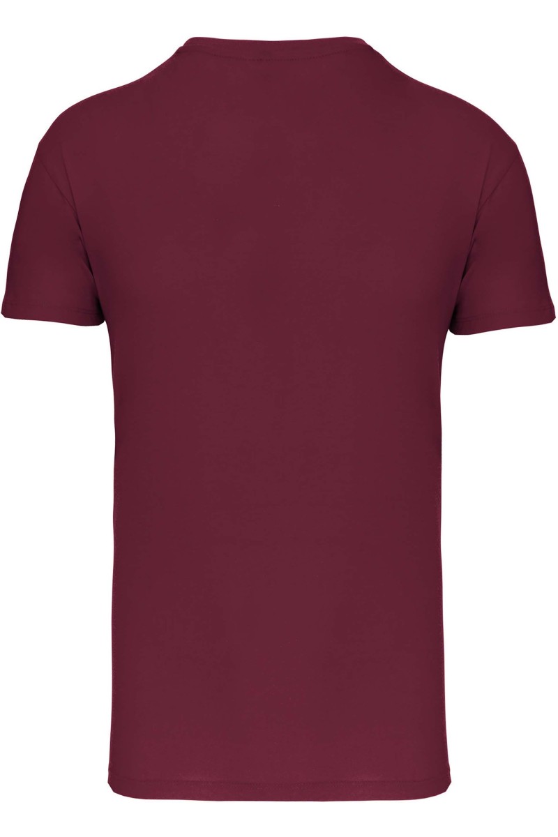 T-shirt Bio150 col V homme