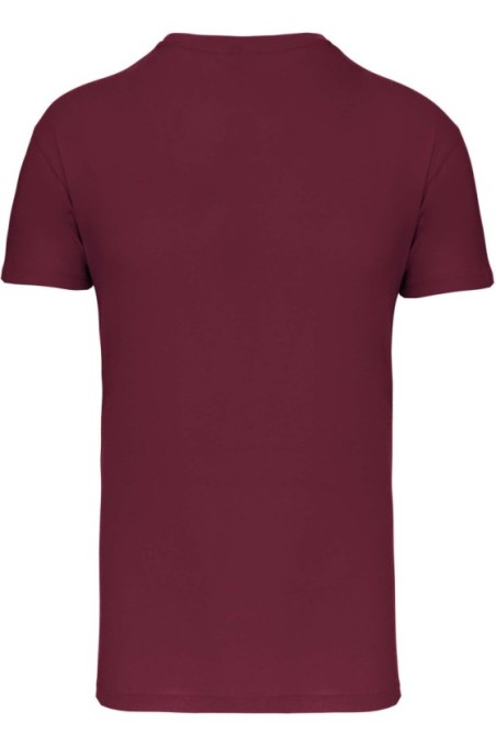 T-shirt Bio150 col V homme