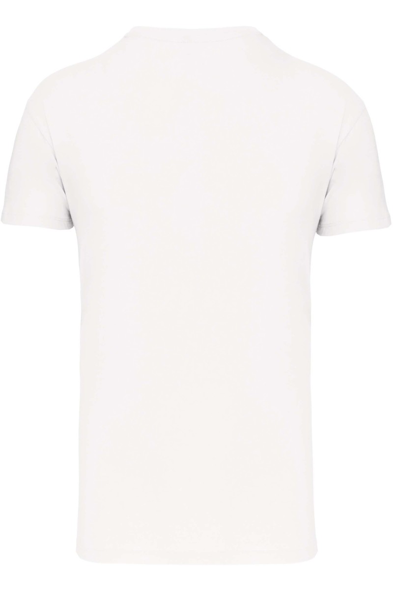 T-shirt Bio150 col V homme
