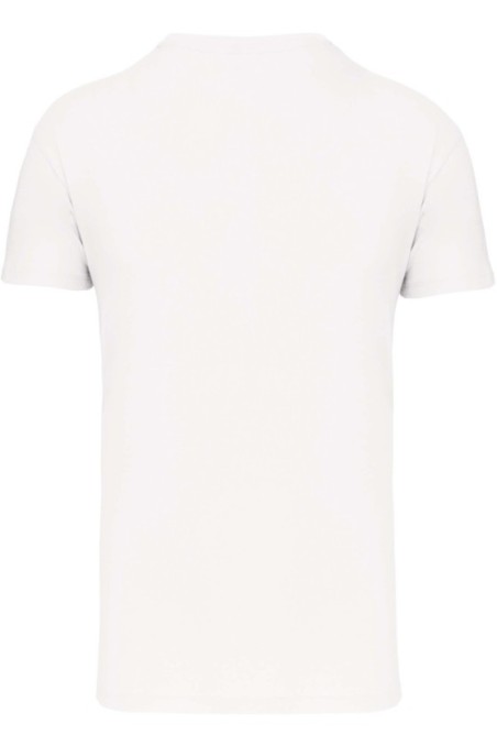 T-shirt Bio150 col V homme