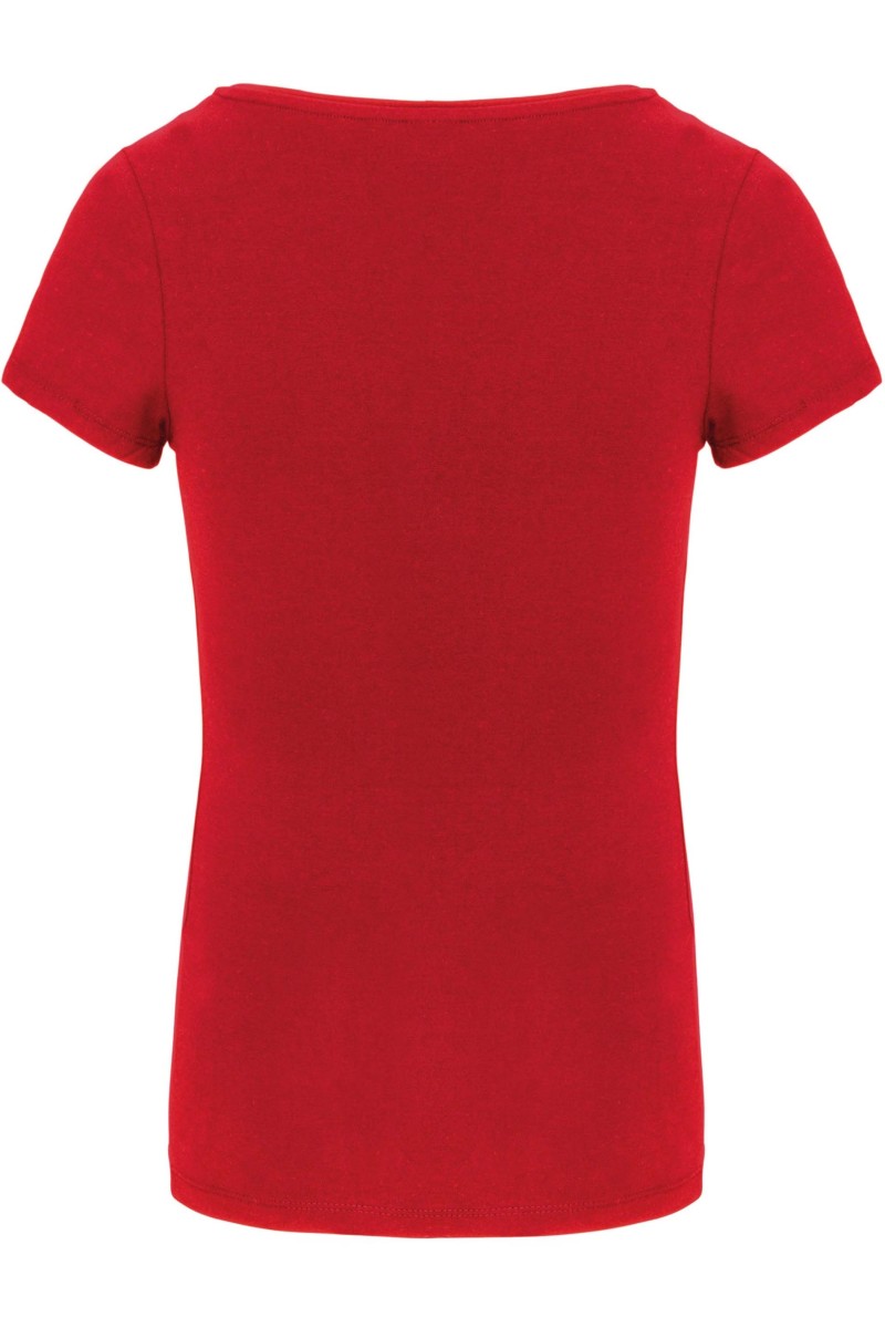 T-shirt manches courtes femme