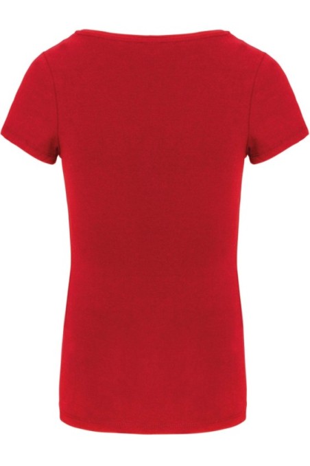 T-shirt manches courtes femme
