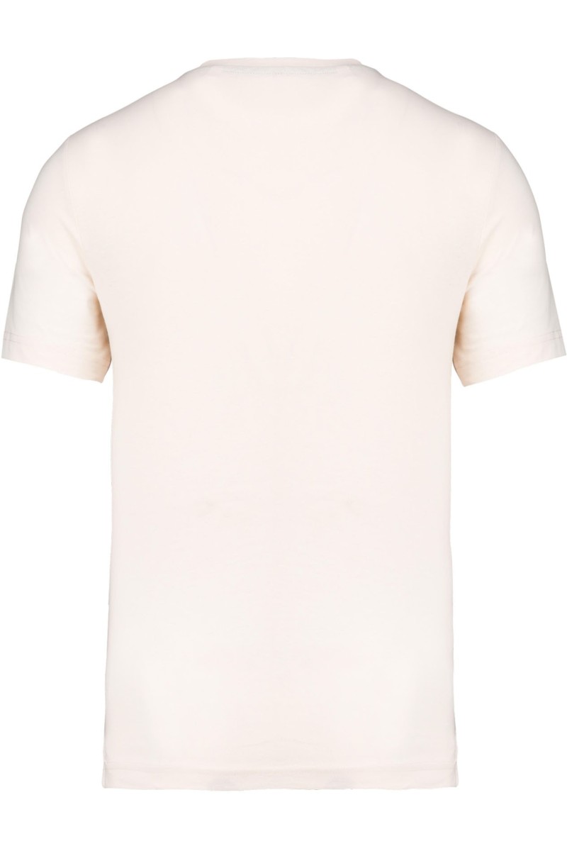 T-shirt coton Bio avec poche