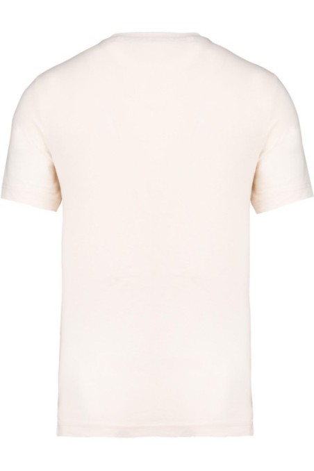 T-shirt coton Bio avec poche