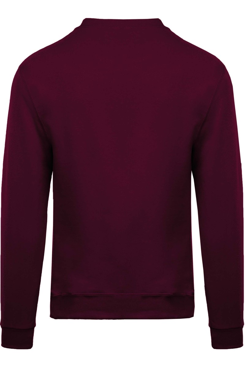 Sweat-shirt col rond enfant