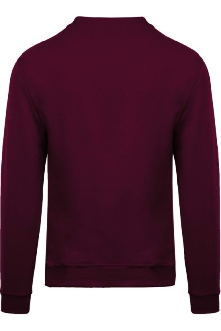 Sweat-shirt col rond enfant