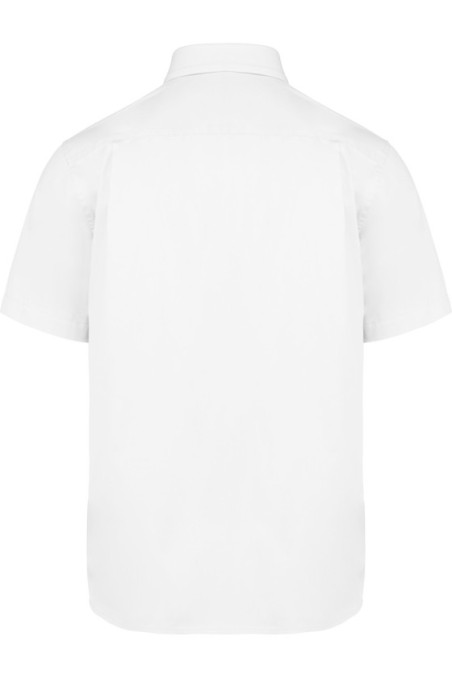 Chemise coton manches courtes Ariana III homme