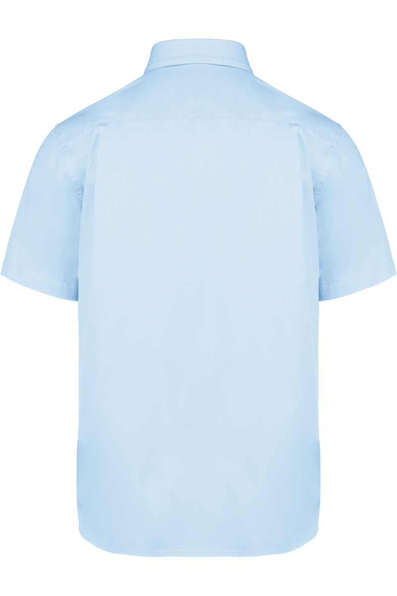 Chemise coton manches courtes Ariana III homme