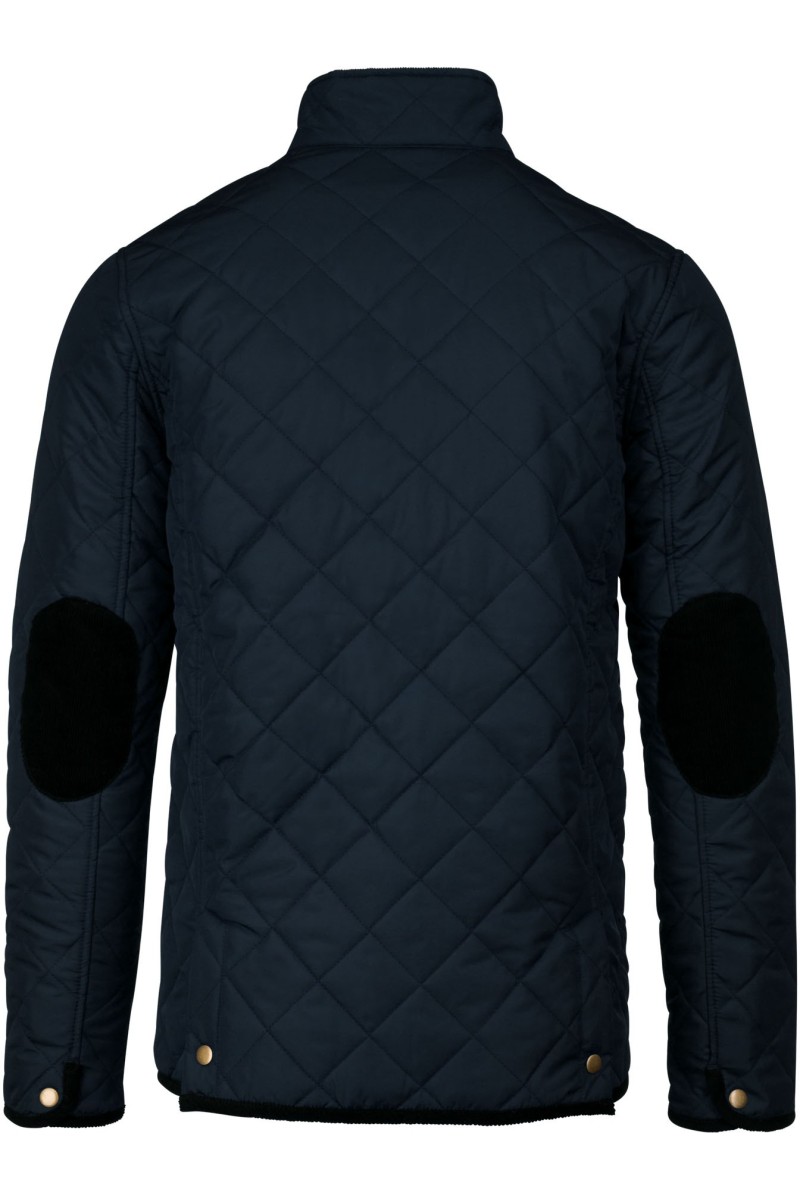 Veste matelassée homme