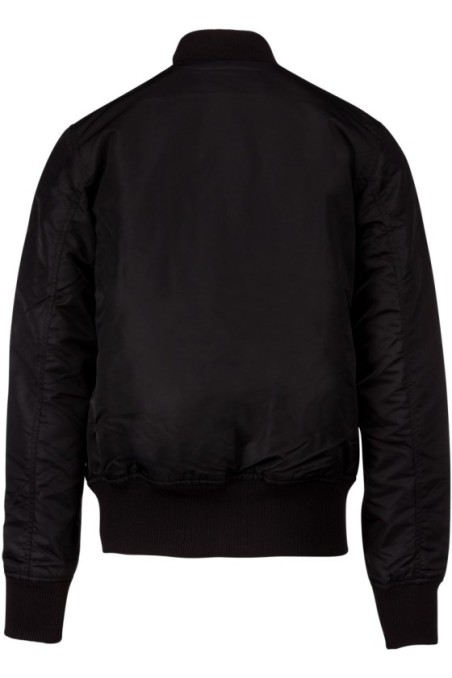Blouson bomber réversible