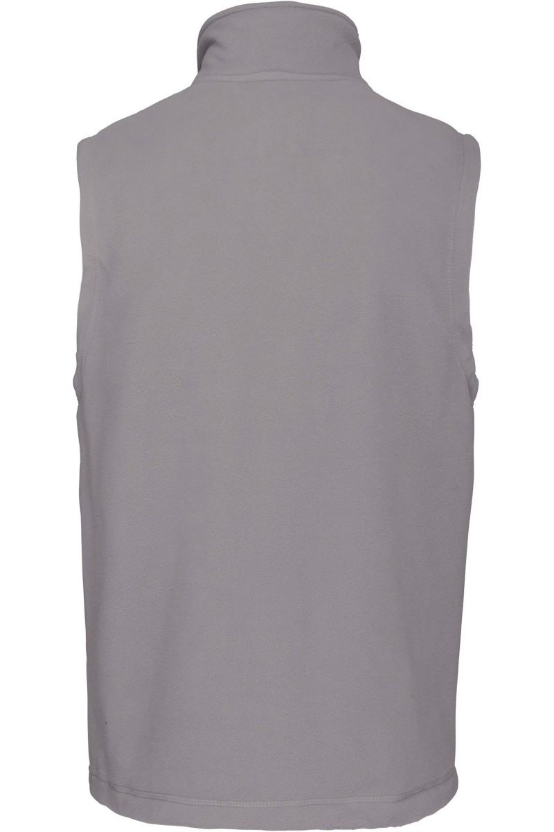 Luca - gilet micropolaire homme
