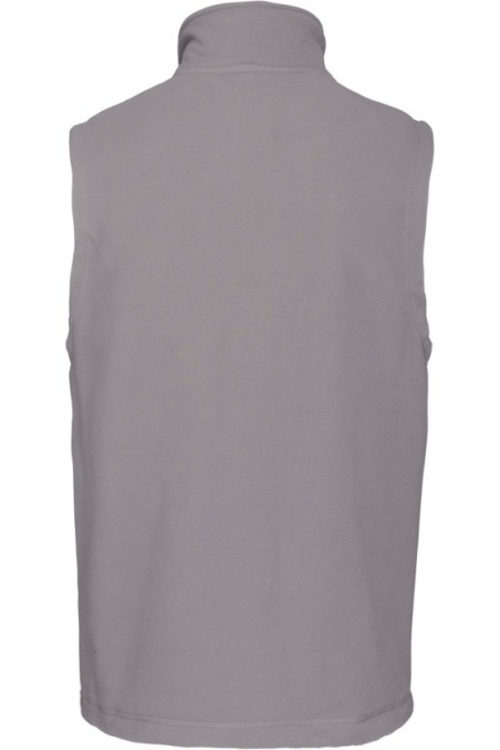 Luca - gilet micropolaire homme
