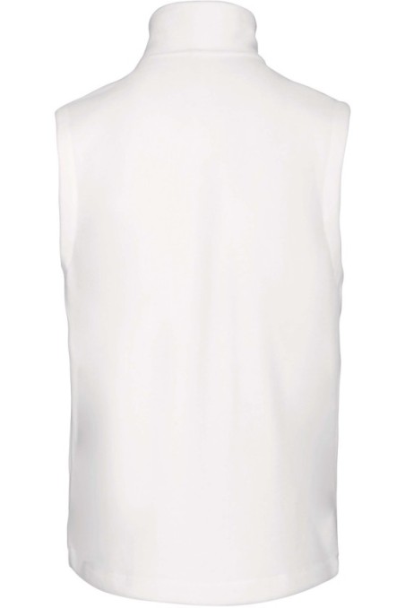 Luca - gilet micropolaire homme