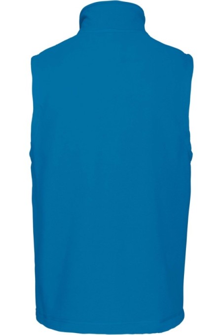 Luca - gilet micropolaire homme
