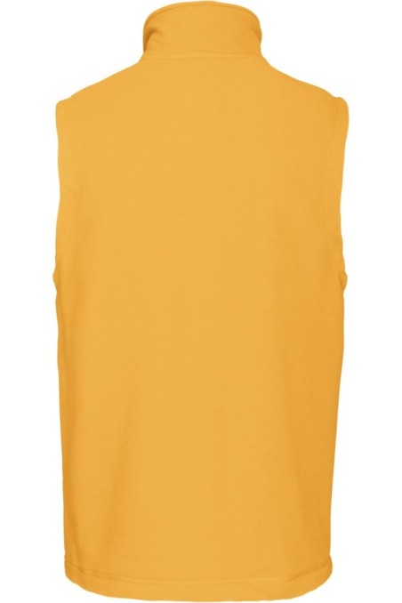 Luca - gilet micropolaire homme