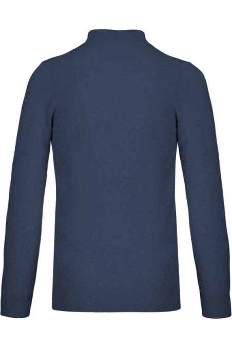 Cardigan premium zippé