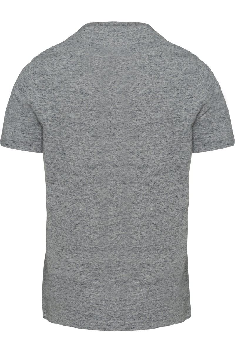 T-shirt vintage manches courtes homme