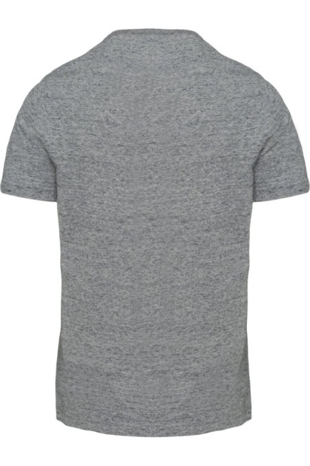 T-shirt vintage manches courtes homme