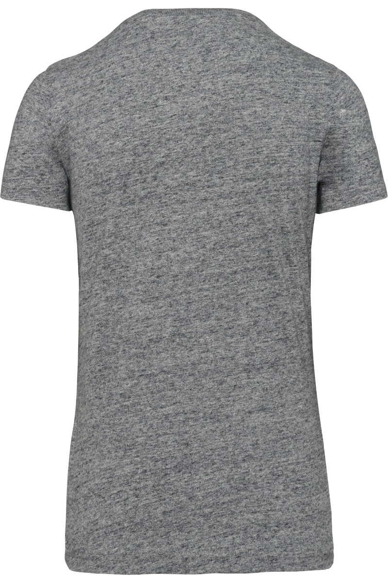 T-shirt vintage manches courtes femme