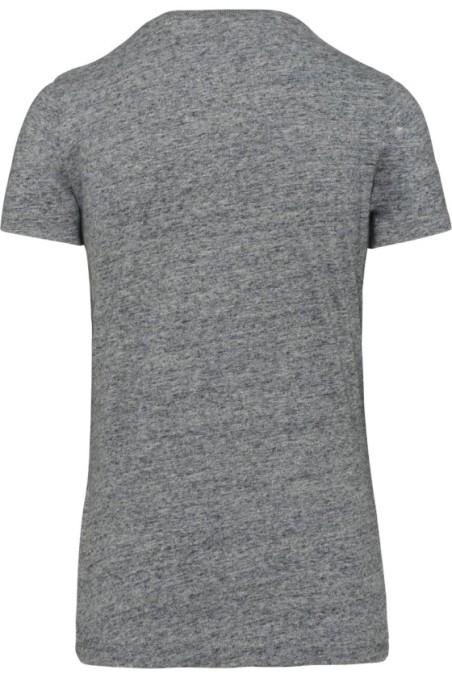 T-shirt vintage manches courtes femme