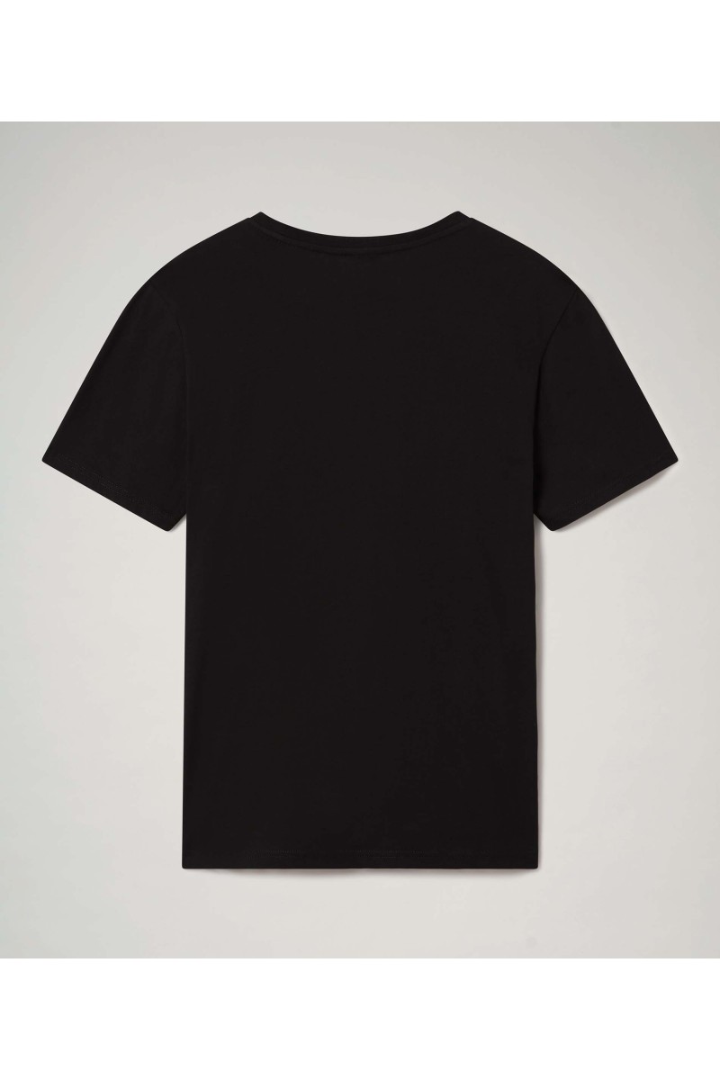 T-shirt manches courtes Sellyn SS