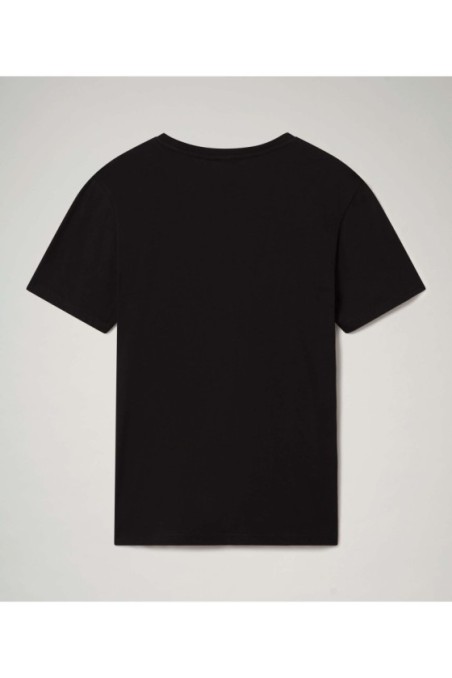 T-shirt manches courtes Sellyn SS