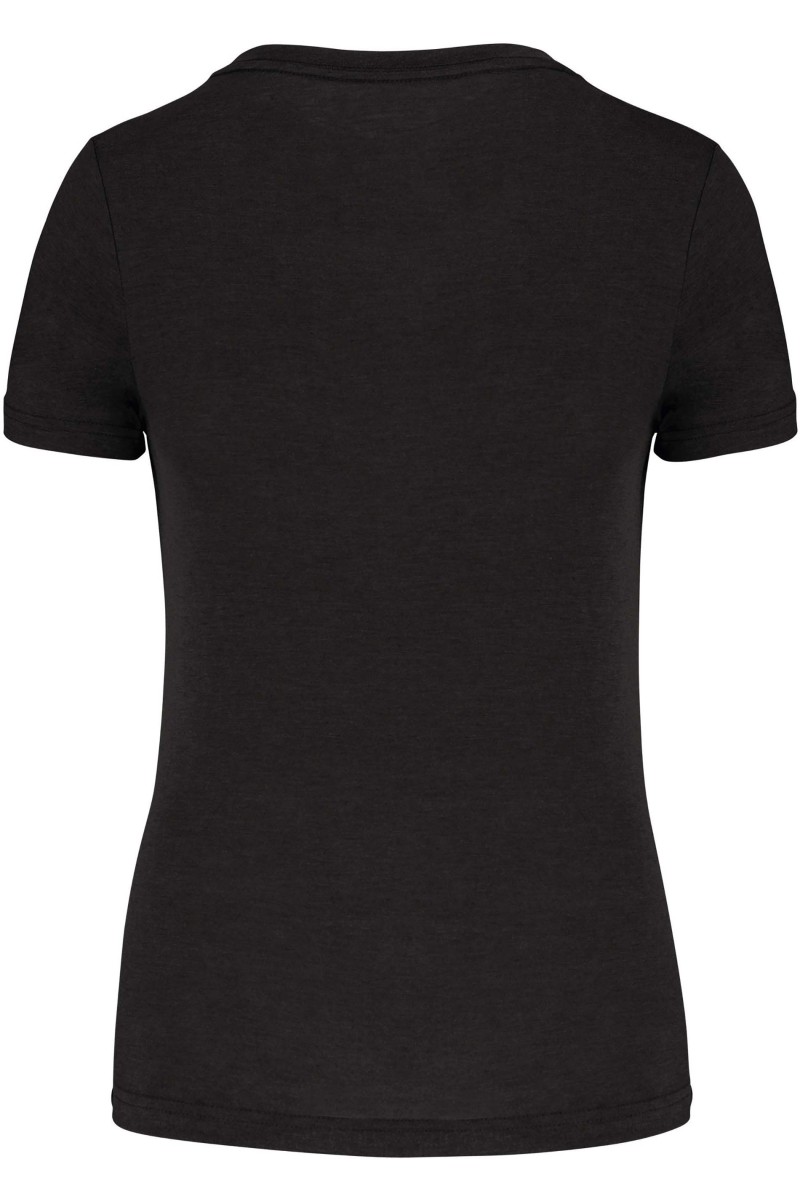 T-shirt triblend sport femme