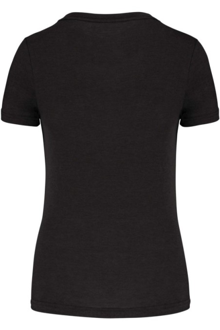 T-shirt triblend sport femme