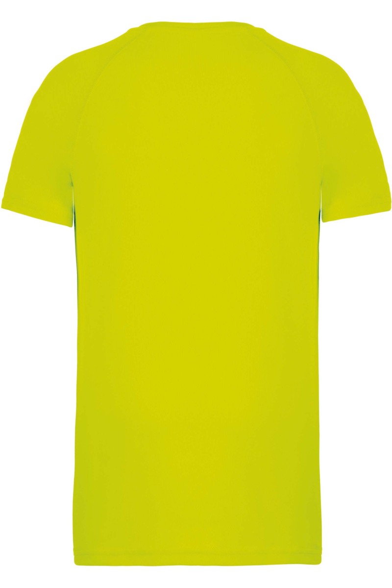 T-shirt de sport manches courtes homme