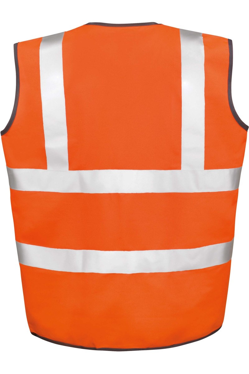 Gilet de sécurité High Viz
