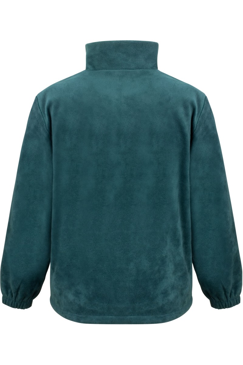 POLAIRE COL ZIPPÉ POLARTHERM™