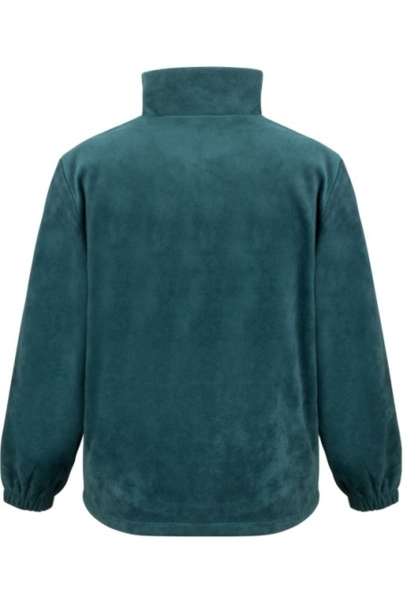 POLAIRE COL ZIPPÉ POLARTHERM™