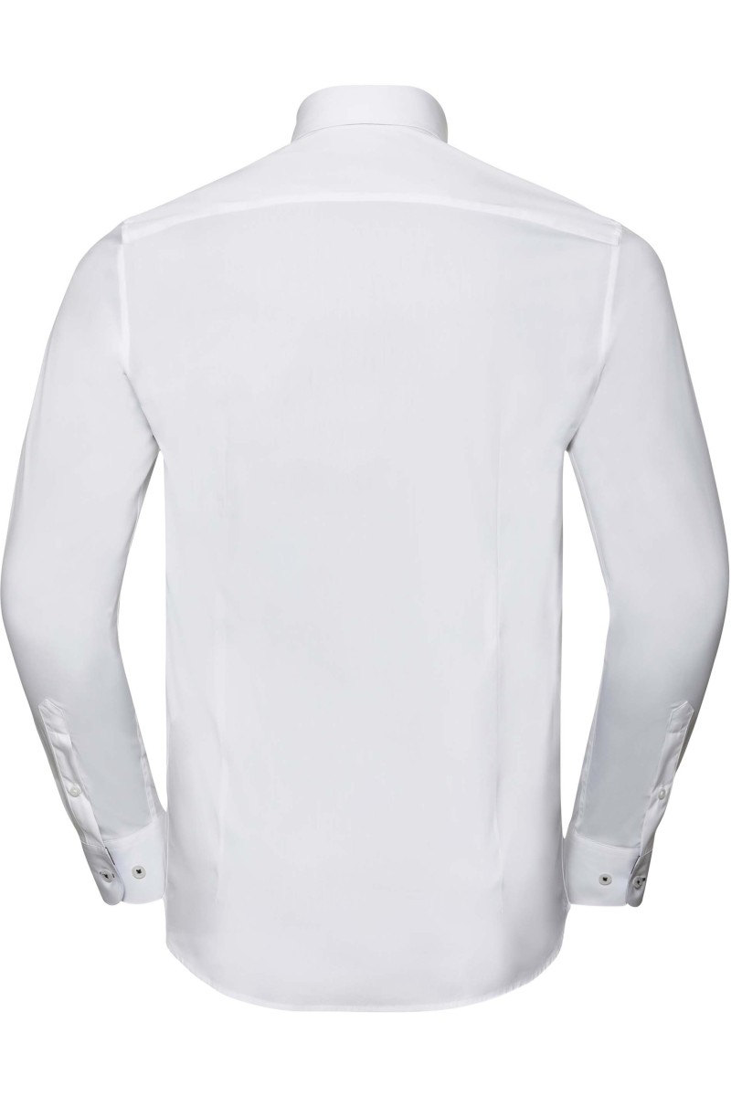 CHEMISE ULTIMATE STRETCH MANCHES LONGUES