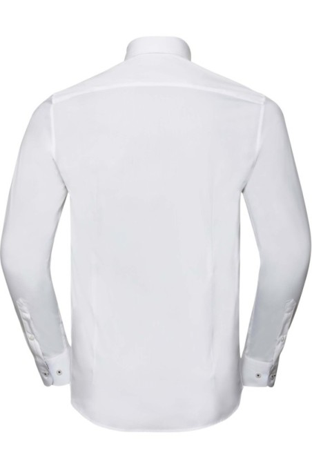CHEMISE ULTIMATE STRETCH MANCHES LONGUES
