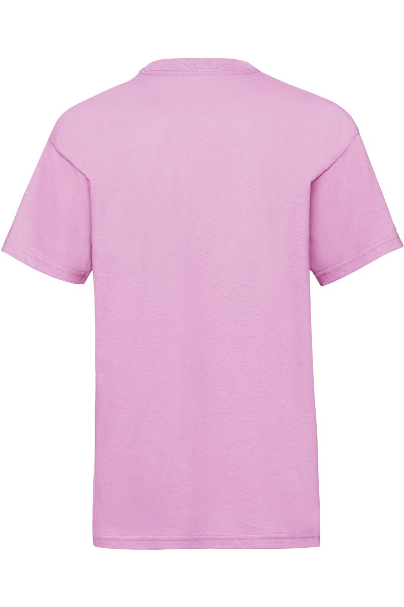 T-shirt enfant Valueweight (61-033-0)