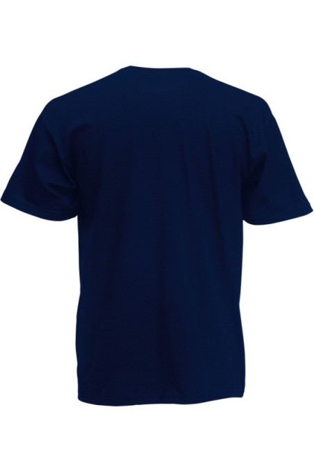 T-shirt homme col v Valueweight (61-066-0)