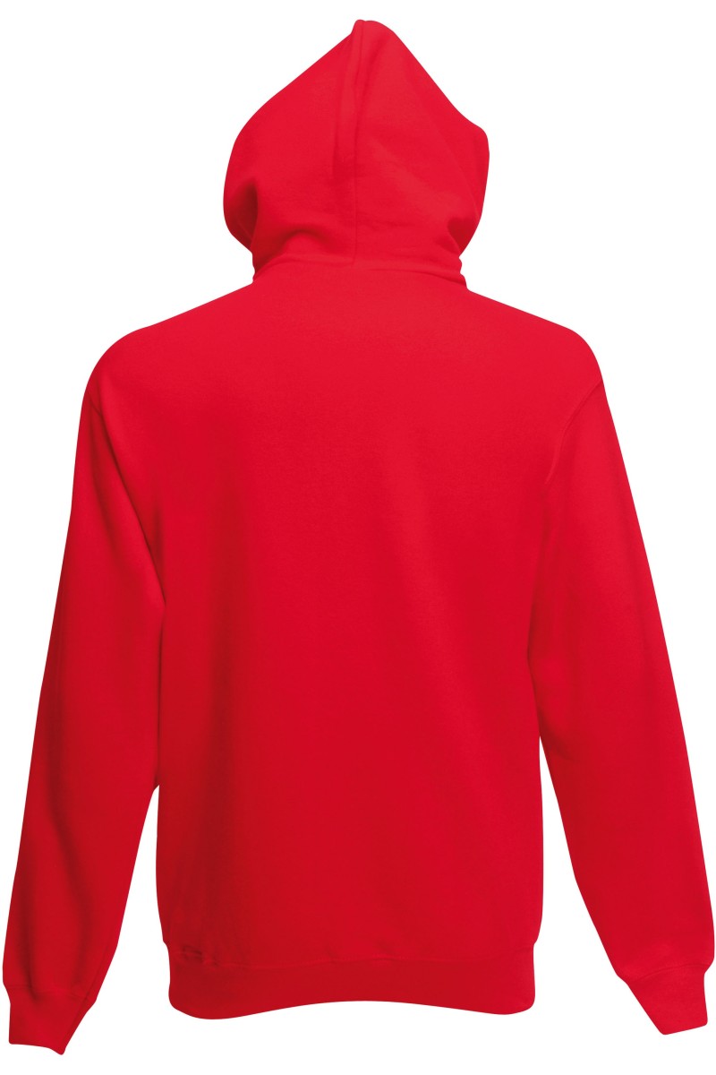 SWEAT-SHIRT HOMME ZIPPÉ CAPUCHE PREMIUM (62-034-0)
