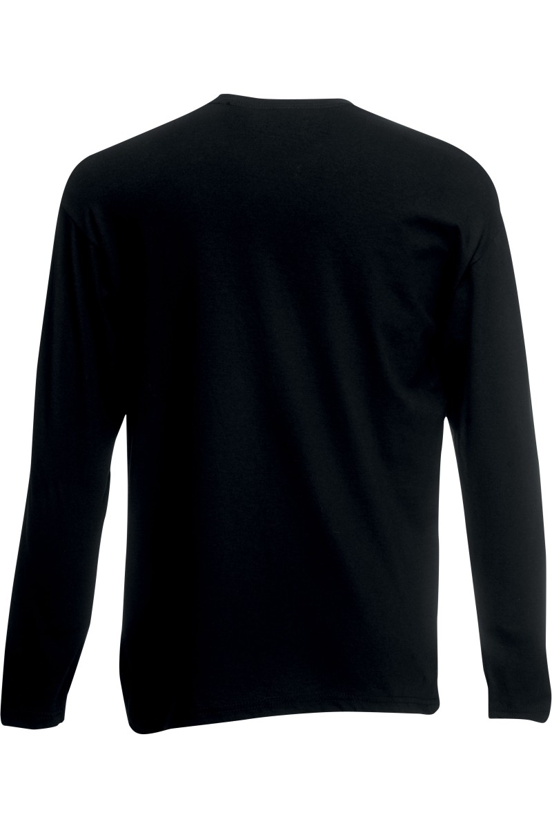 T-shirt Manches Longues Super Premium (61-042-0)