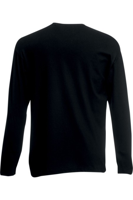T-shirt Manches Longues Super Premium (61-042-0)