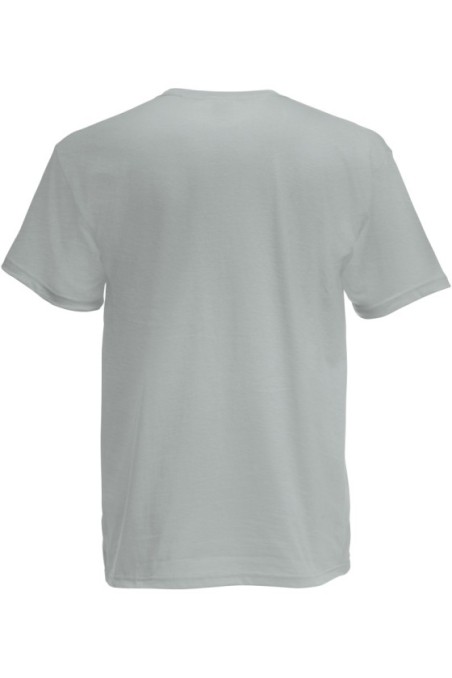 T-shirt manches courtes Super Premium (61-044-0)